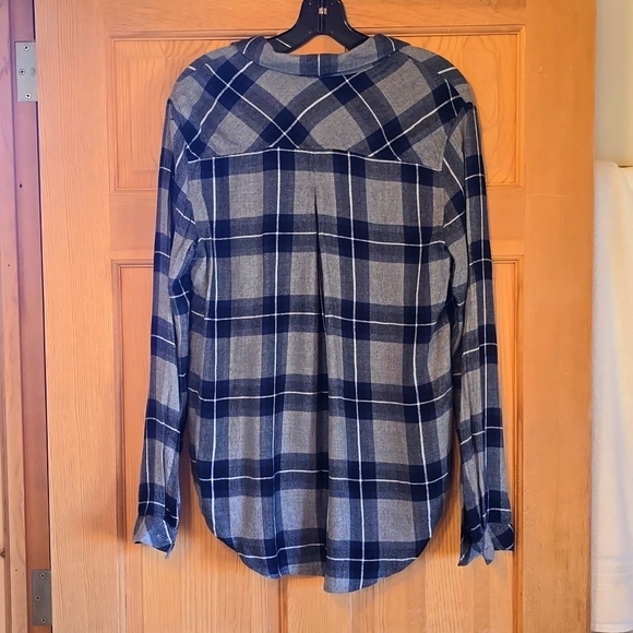 Cloth & Stone Flannel - Picture 4 of 6